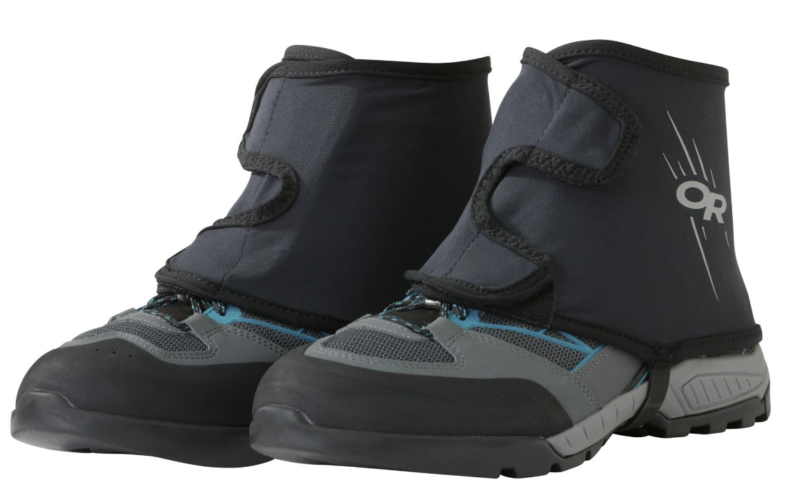 Outdoor Research Overdrive Wrap Review (Outdoor Research Overdrive Wrap)