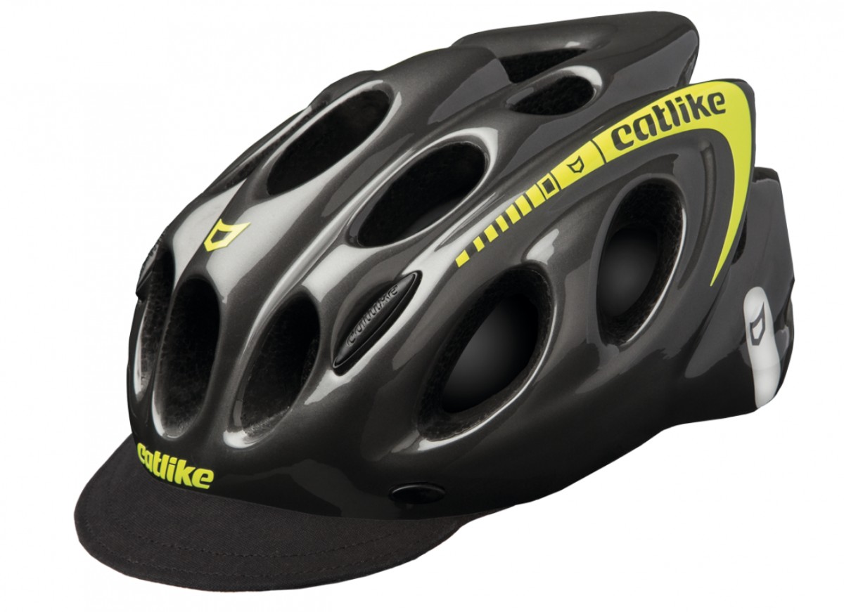 Catlike Kompact'o Urban Review (Catlike Compact'o Urban)