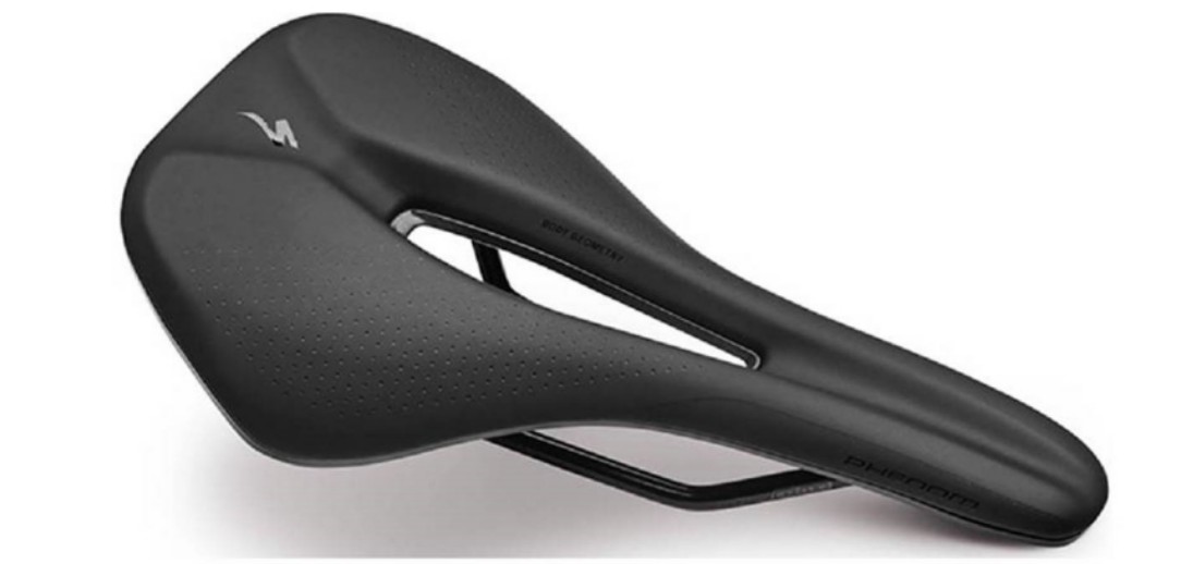 Specialized Phenom Comp Review (Specialized Phenom Comp)