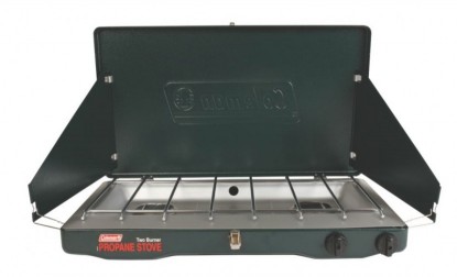 Coleman Classic Review