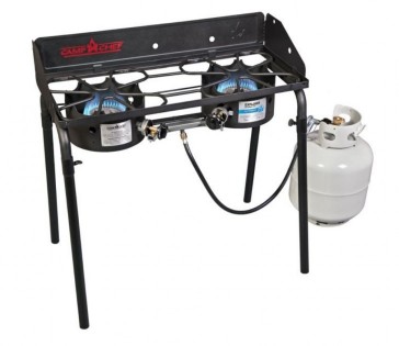Product photo of Camp Chef Explorer 2-Burner