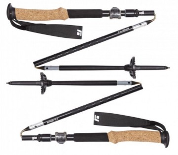 Product photo of Black Diamond Alpine FLZ