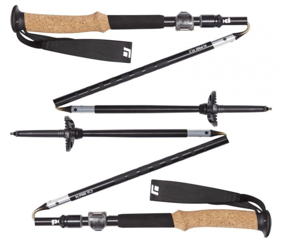 Black Diamond Alpine FLZ Review