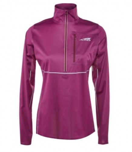 Altra Performance Half-Zip - Women's Review (Altra Perfomance Half Zip)