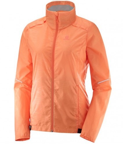 Salomon Agile - Women's Review (Salomon Agile)