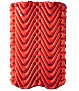 Product photo of Klymit Insulated Double V