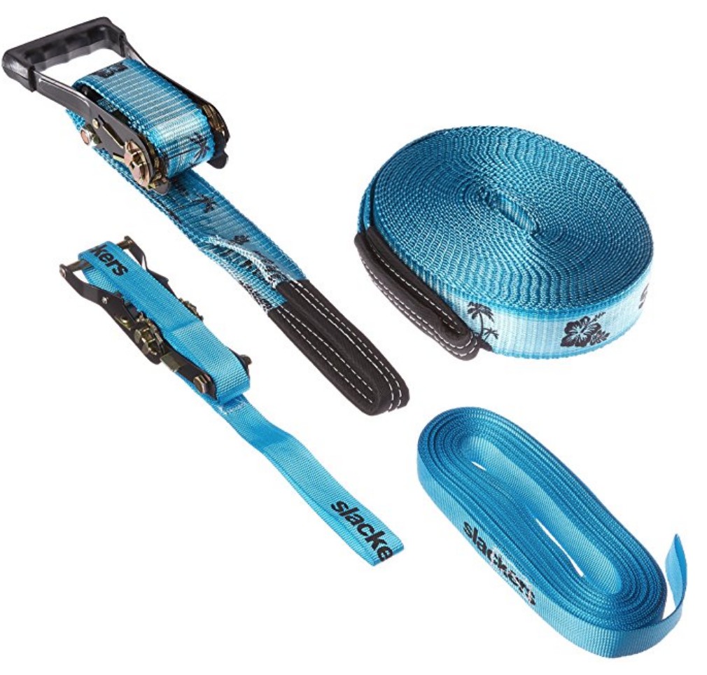 Slackers Wave Walker Review (B4 Adventures Slackers Wave Walker)