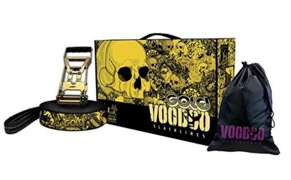 Voodoo Gold Trickline Review