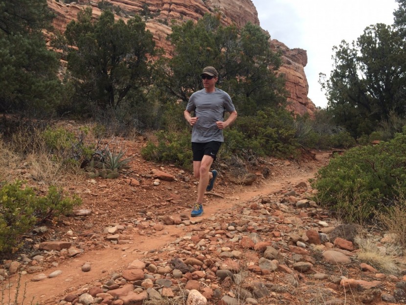 smartwool phd ultra light - the ultra light is a great choice for trail or road running, but is...