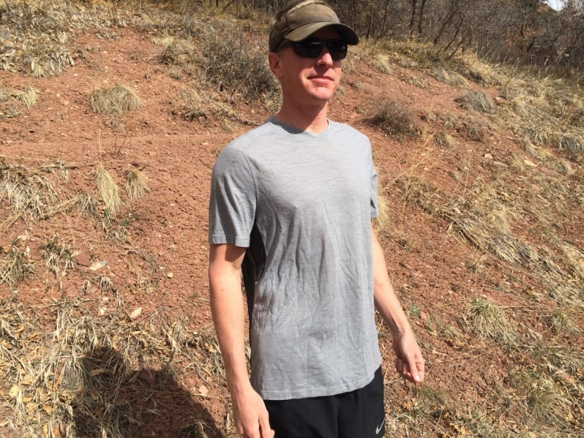 smartwool phd ultra light - the fit of the  ultra light is fairly standard, meaning it isn't...