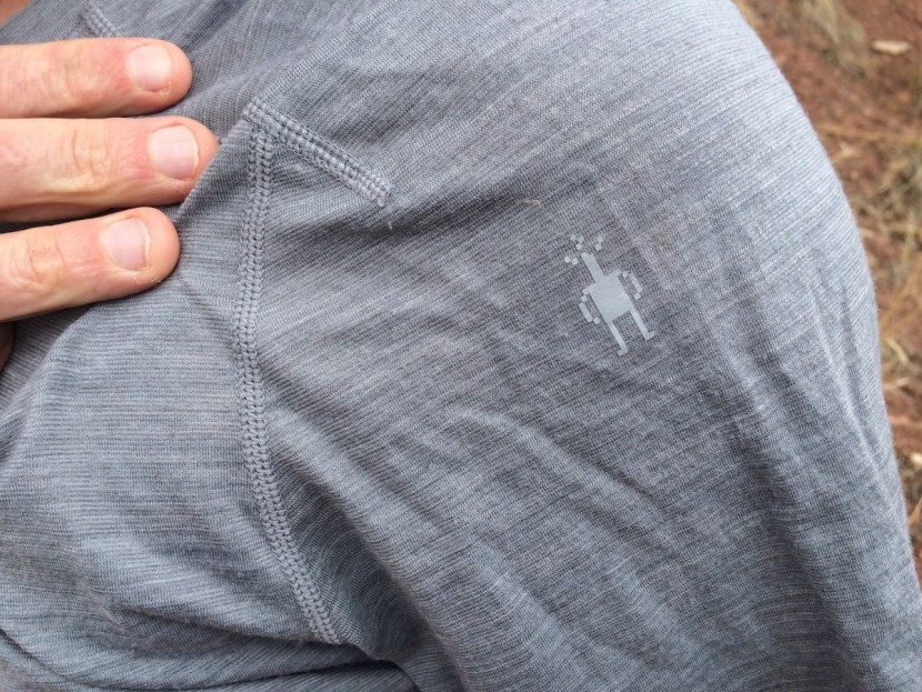 smartwool phd ultra light - while we loved how this shirt had natural odor protection and upf...