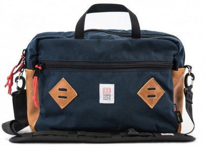 Product photo of Topo Designs Mountain Briefcase
