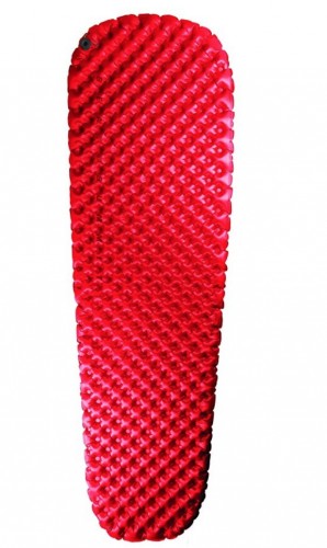 Sea to Summit Comfort Plus Insulated Short Review (Sea to Summit Comfort Plus Insulated)