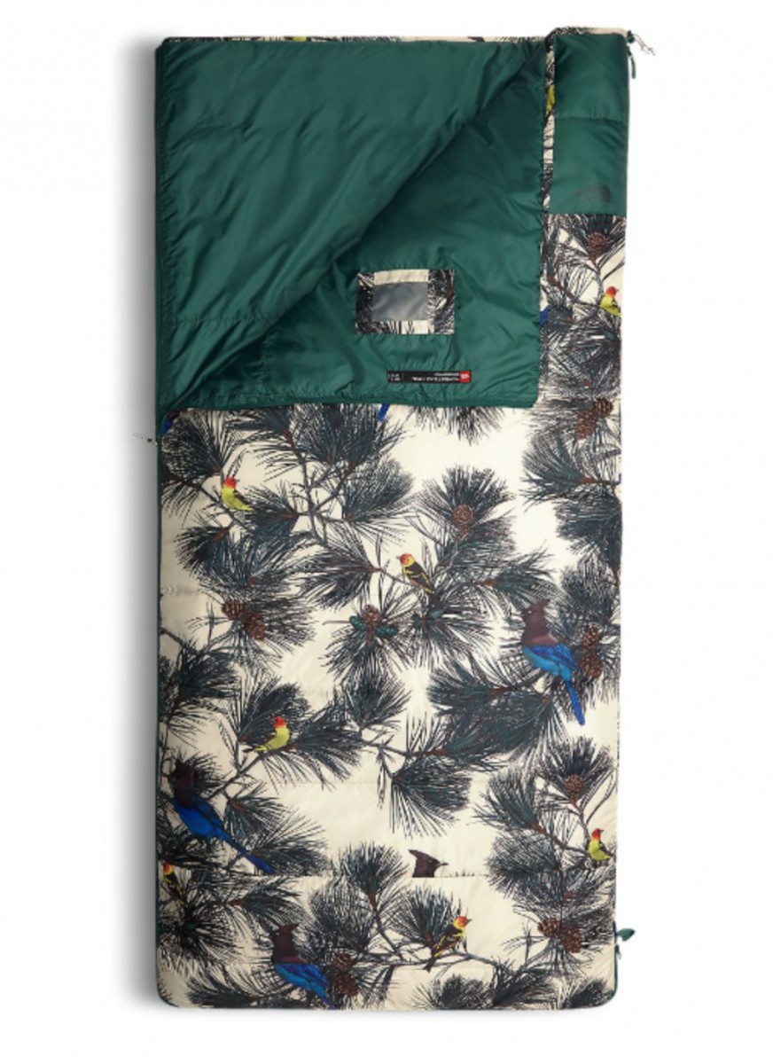 The North Face Homestead Twin 40 Review | Tested & Rated