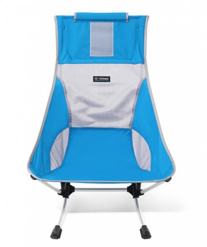 Helinox Beach Chair Review (Helinox Beach)