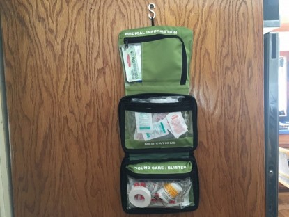 Product photo of Adventure Medical Kits Smart Travel