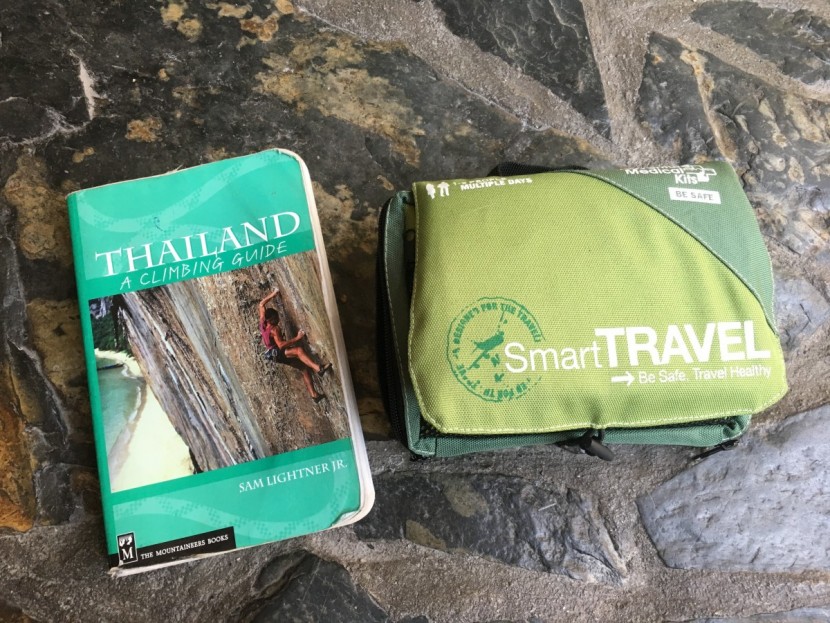 adventure medical kits smart travel - small and compact, the amk smart travel is the size of your travel...