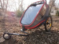 hamax outback multi-sport