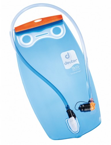 Deuter Streamer 2.0 Review (Deuter Streamer)