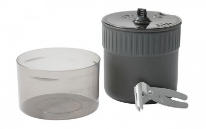 Product photo of MSR Trail Mini Duo