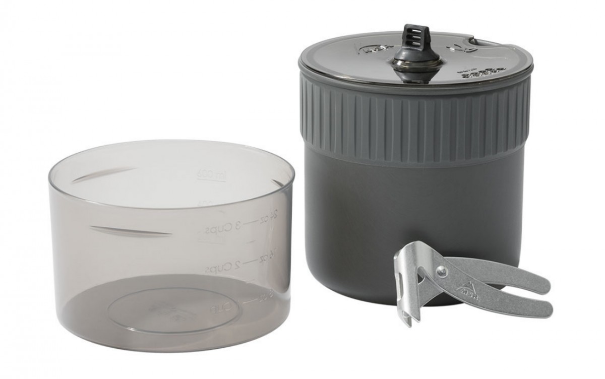 MSR Trail Mini Duo Review (MSR Trail Mini Duo)