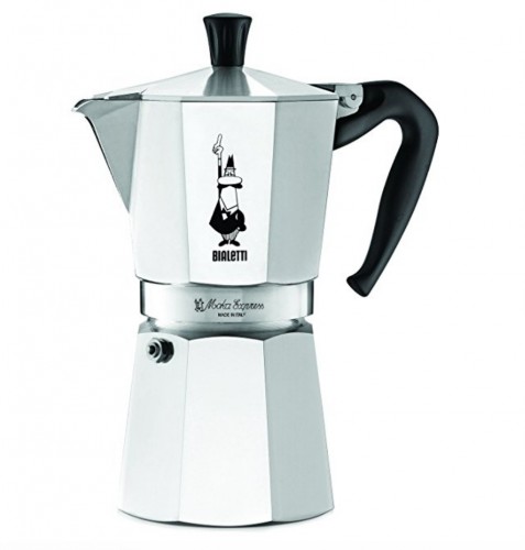 Bialetti Moka Express Review (Bialetti Moka Express)