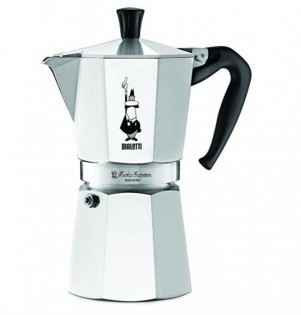 Product photo of Bialetti Moka Express