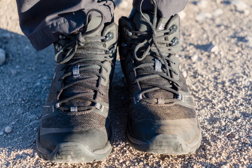 keen terradora wp mid for women - from the uppers to the laces, the main feature of the terradora is...