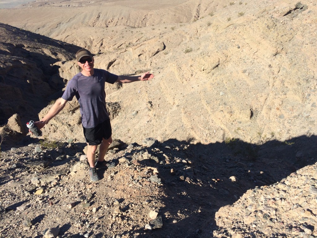 stance appalachian qtr - oh the places you'll go! wearing our appalachian qtr socks on a run/...