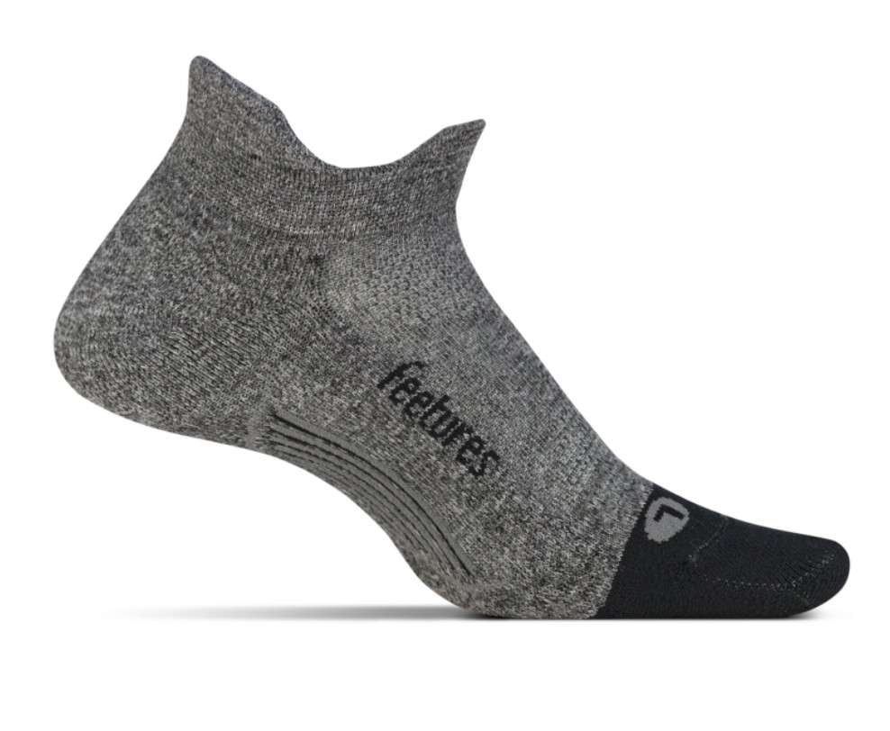 Feetures! Elite Light Cushion No Show Tab Review