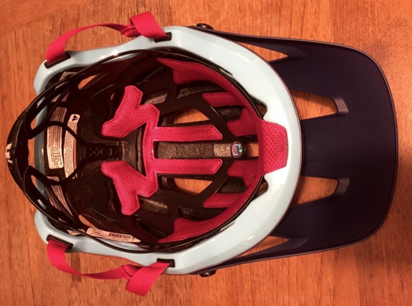 bell hela joy ride mips - the hela has great coverage and the mips system which is designed to...