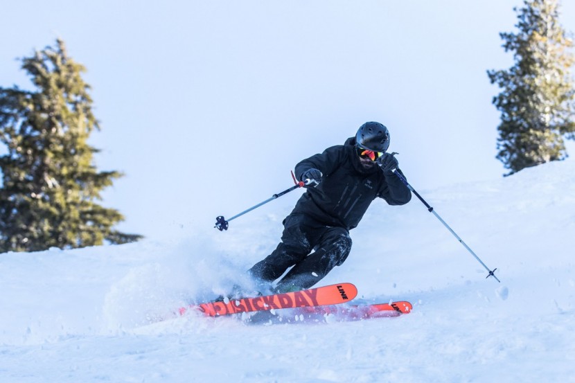 line sick day 94 - crud problems on the sick days. its a tough job...be we clearly...