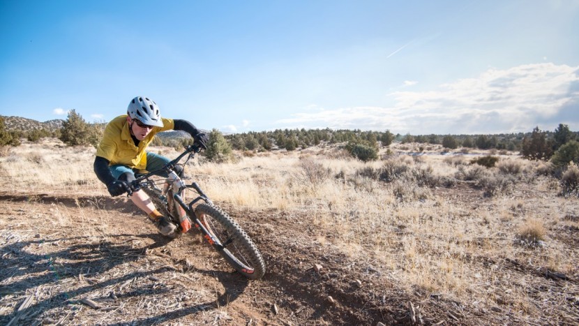 haibike xduro allmtn 8.0 2018 - riding fast on the haibike xduro allmtn 8.0, the most powerful...