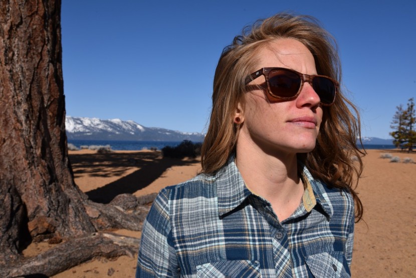 marmot bridget flannel - when our reviewers buttoned this shirt one more button, they felt...