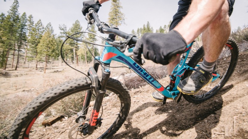 giant stance 1 2018 - it may be our top pick for climbing, but the stance 1 did a lot of...