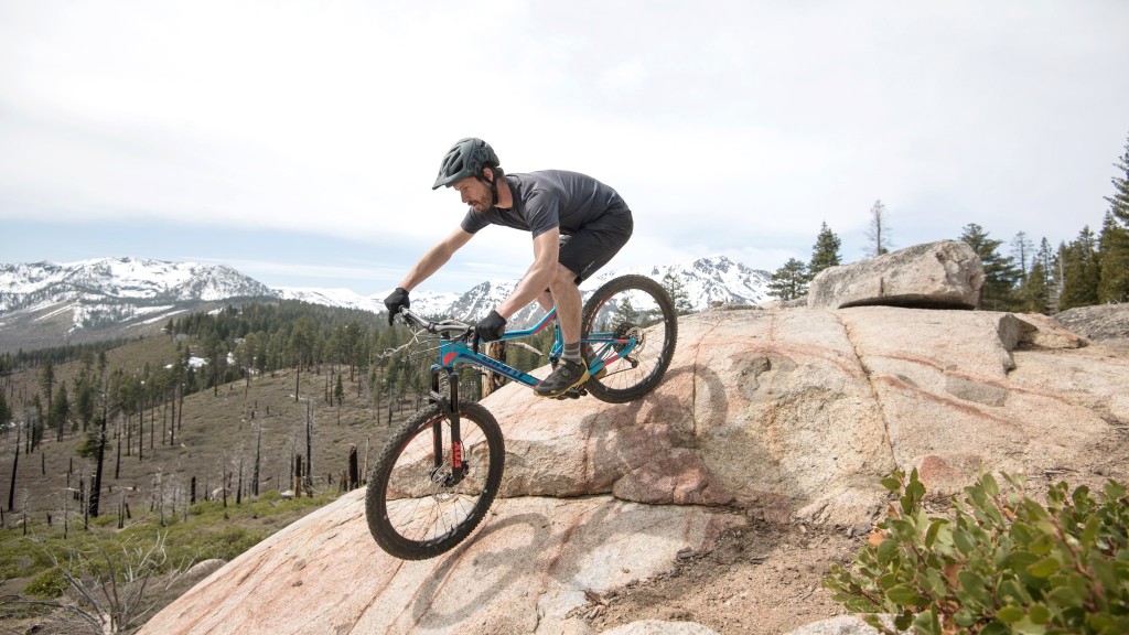 giant stance 1 2018 - for moderate speeds, the stance 1 is a versatile and playful shorter...