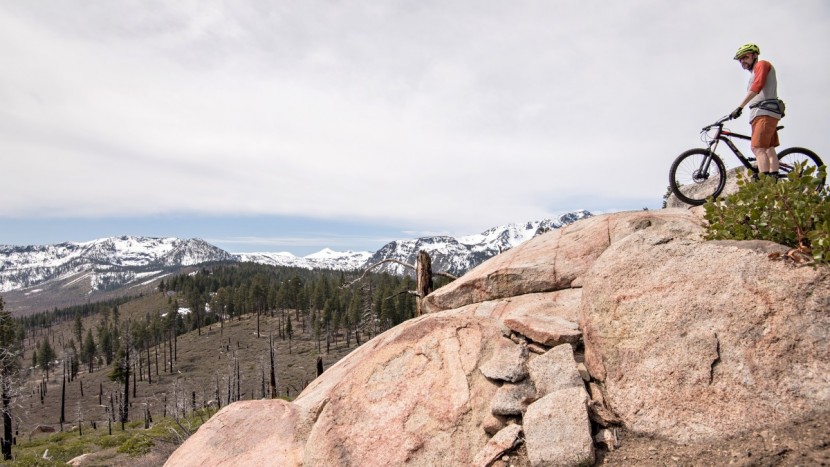 gt verb expert 2018 - the verb expert was the only bike in our test that made testers...