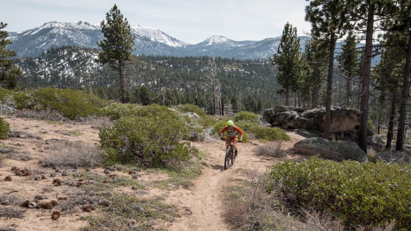 rocky mountain instinct alloy 50 2018 - the instinct is an impressive climber. standing or seated, the...