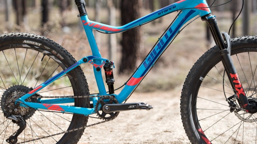 giant stance 1 2018 - the stance 1 scored the best in the test in our ease of maintenance...