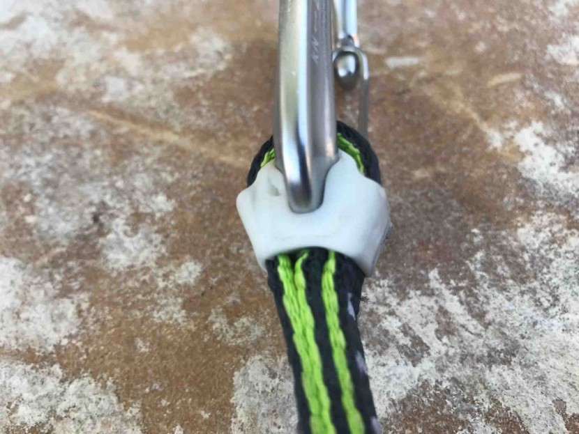 camp usa orbit wire express ks - the karstop evo positioner is bulky, and the dual interior/exterior...