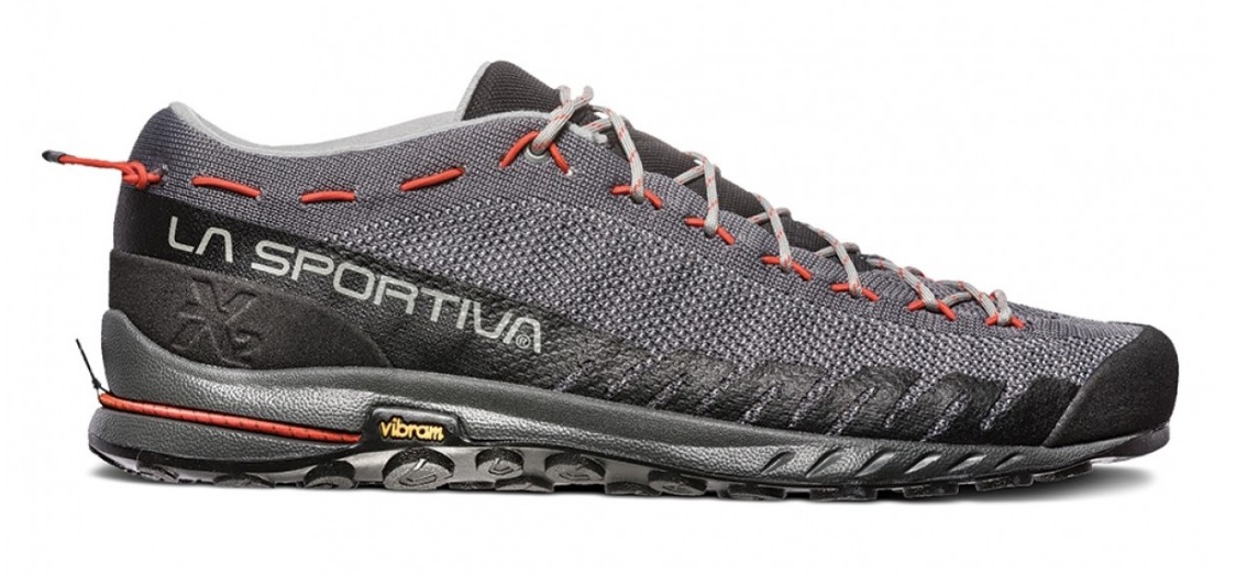 La Sportiva TX2 Review