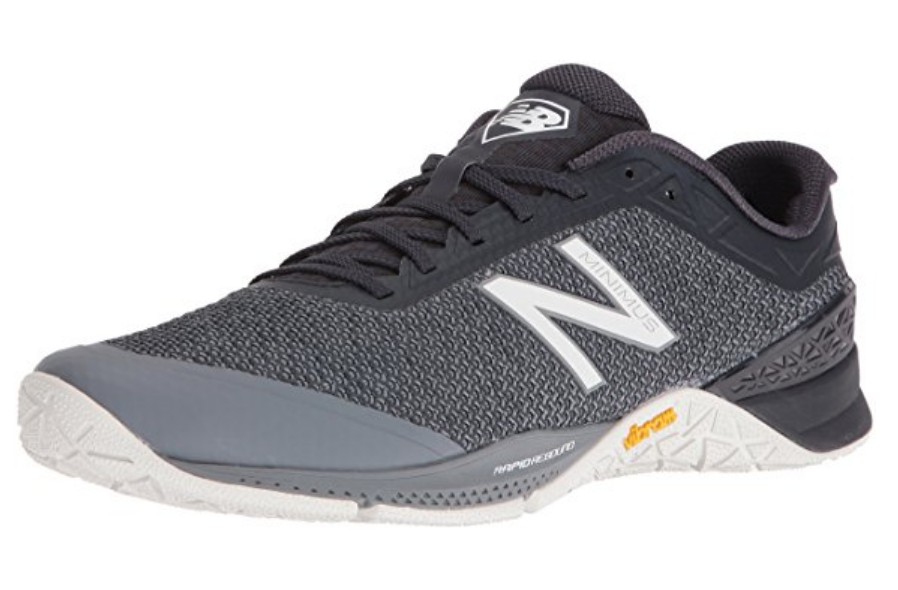 New Balance Minimus 40 Review | Tested & Rated display picture 1