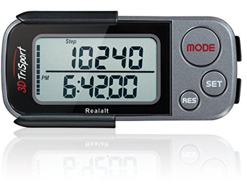 Realalt 3D TriSport Review