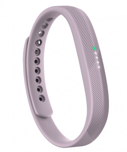 Fitbit Flex 2 Review