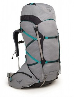 Product photo of Osprey Ariel Pro 65