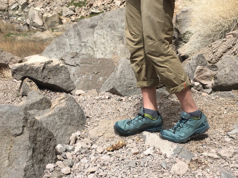 salomon outpath gtx - if lightweight hiking is your game, these shoes should be on your...