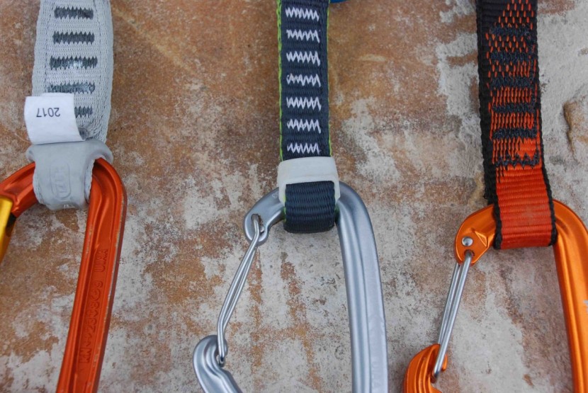 quickdraw - each qd comes with a positioner. they range from external, like on...