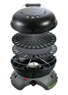 Product photo of Eureka Gonzo