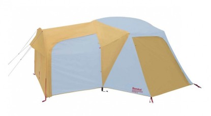 Eureka Boondocker Hotel 6 Review