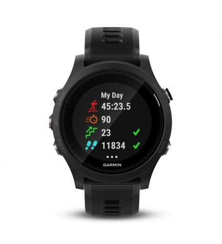 Garmin Forerunner 935 Review